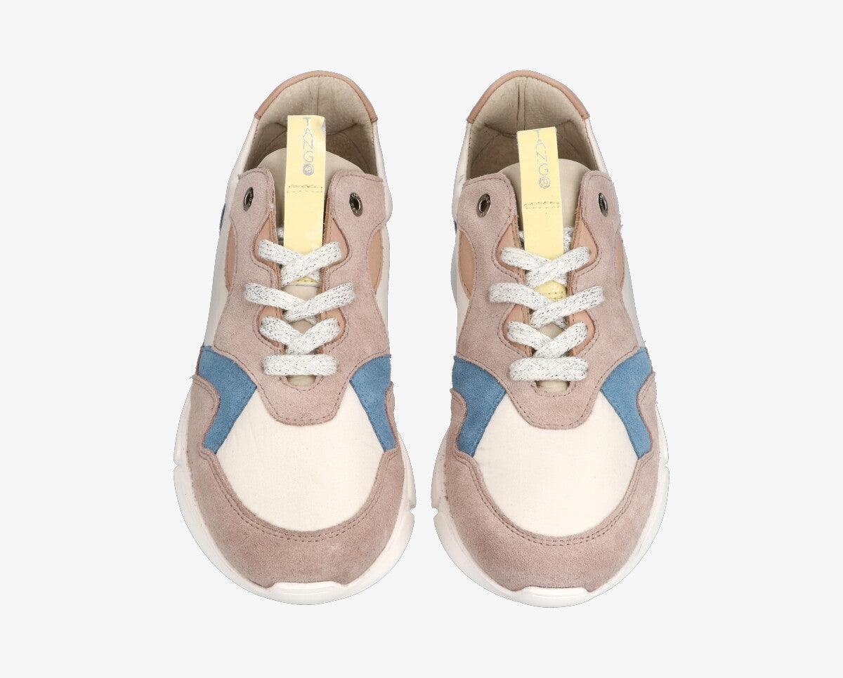 Yasmine 7-a - Tango Shoes