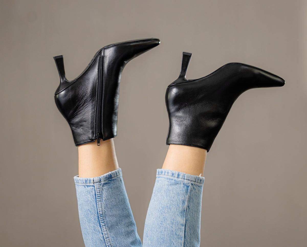 Jude 1-a - Tango Shoes