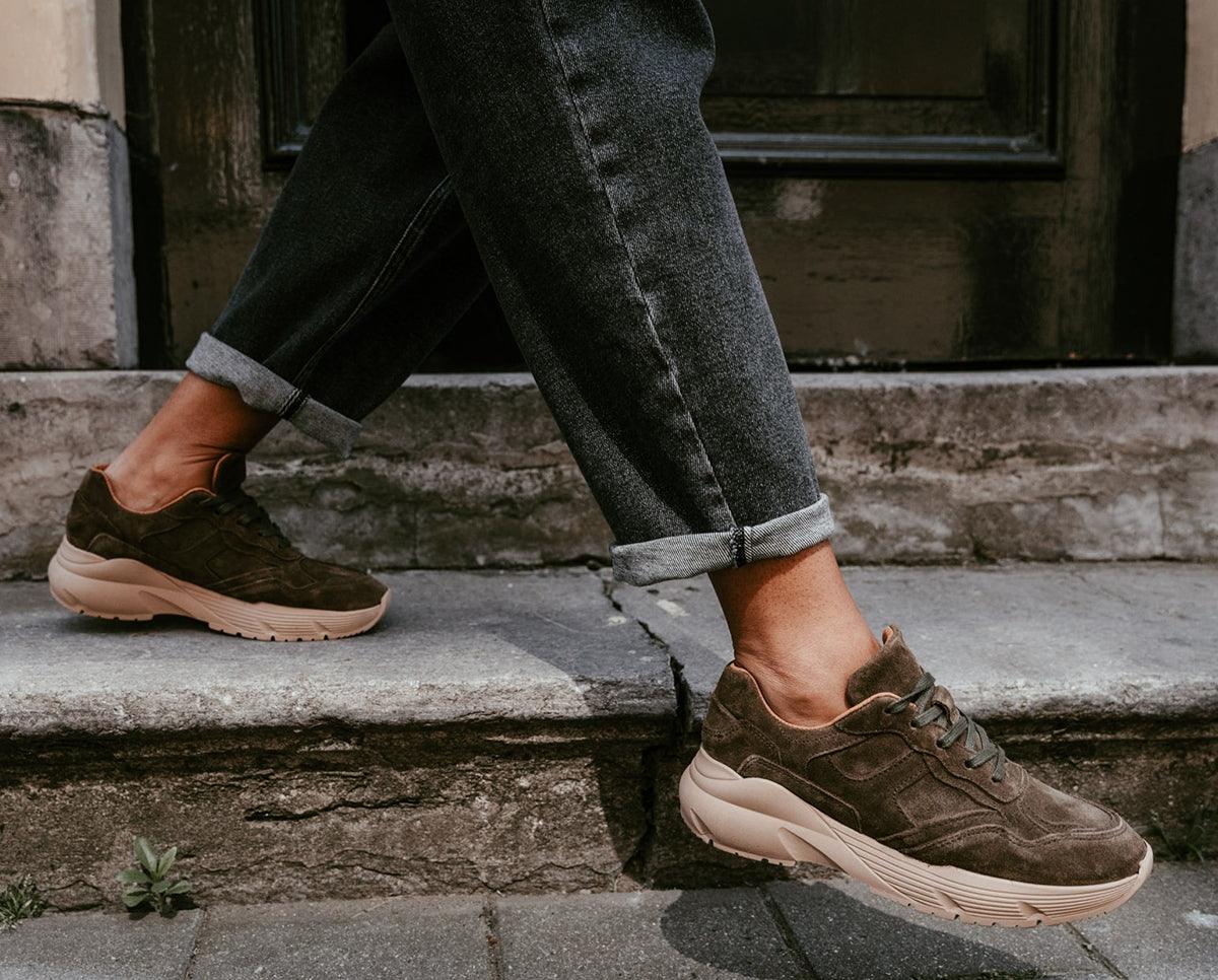 Kaylee 10-ai - Tango Shoes