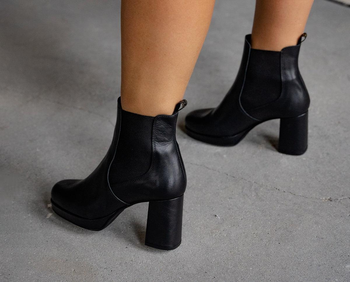 Nadine 4-a - Tango Shoes