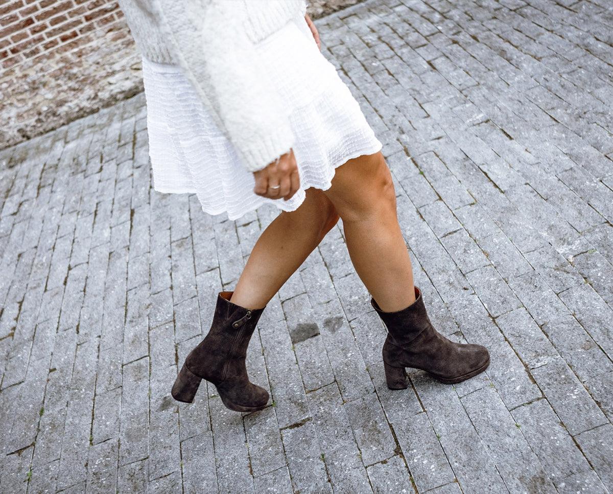 Nadine 5-g - Tango Shoes