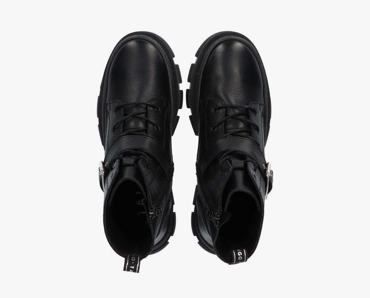 Romy welt new 13-a - Tango Shoes
