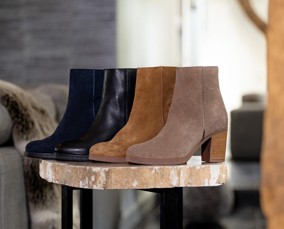 Sienna 5-b - Tango Shoes