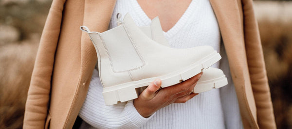 Nieuwe trend: lage Chelsea Boots - Tango Shoes
