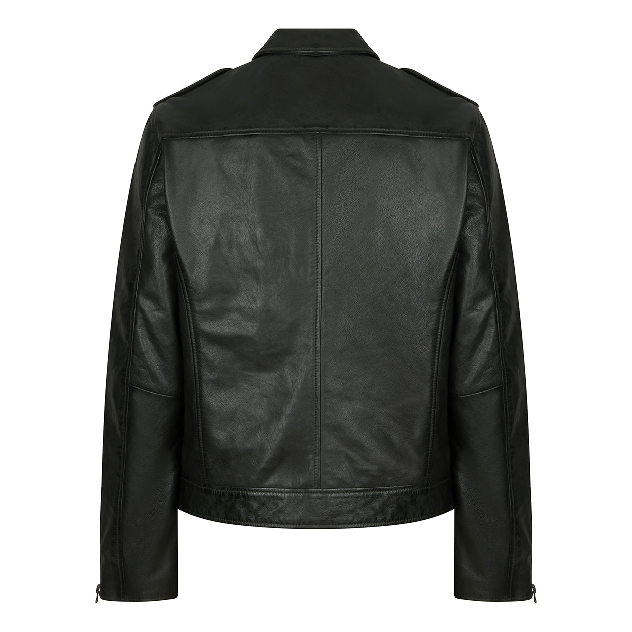 Rayan Jacket Mill Green