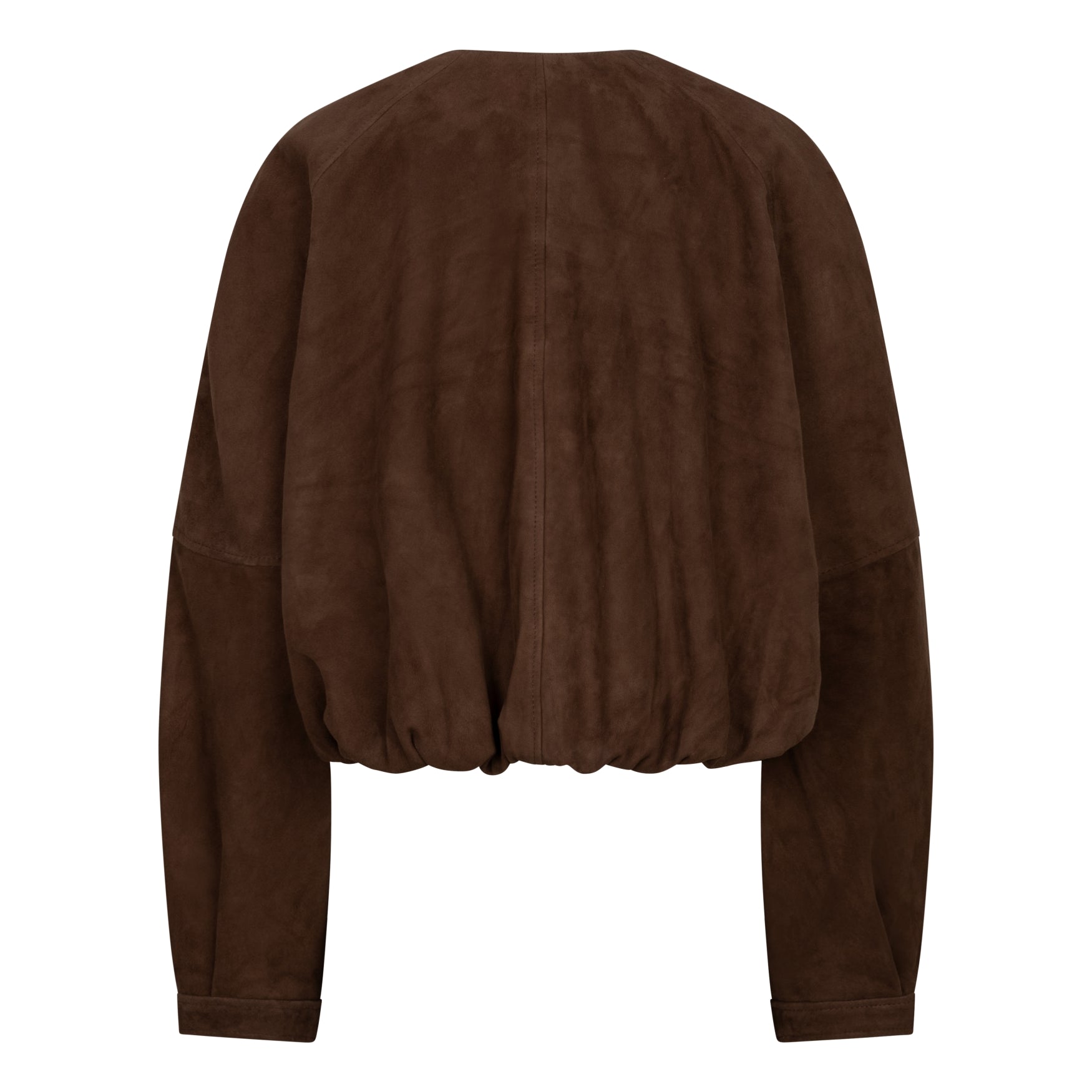Bardot Bomber Drk Brw