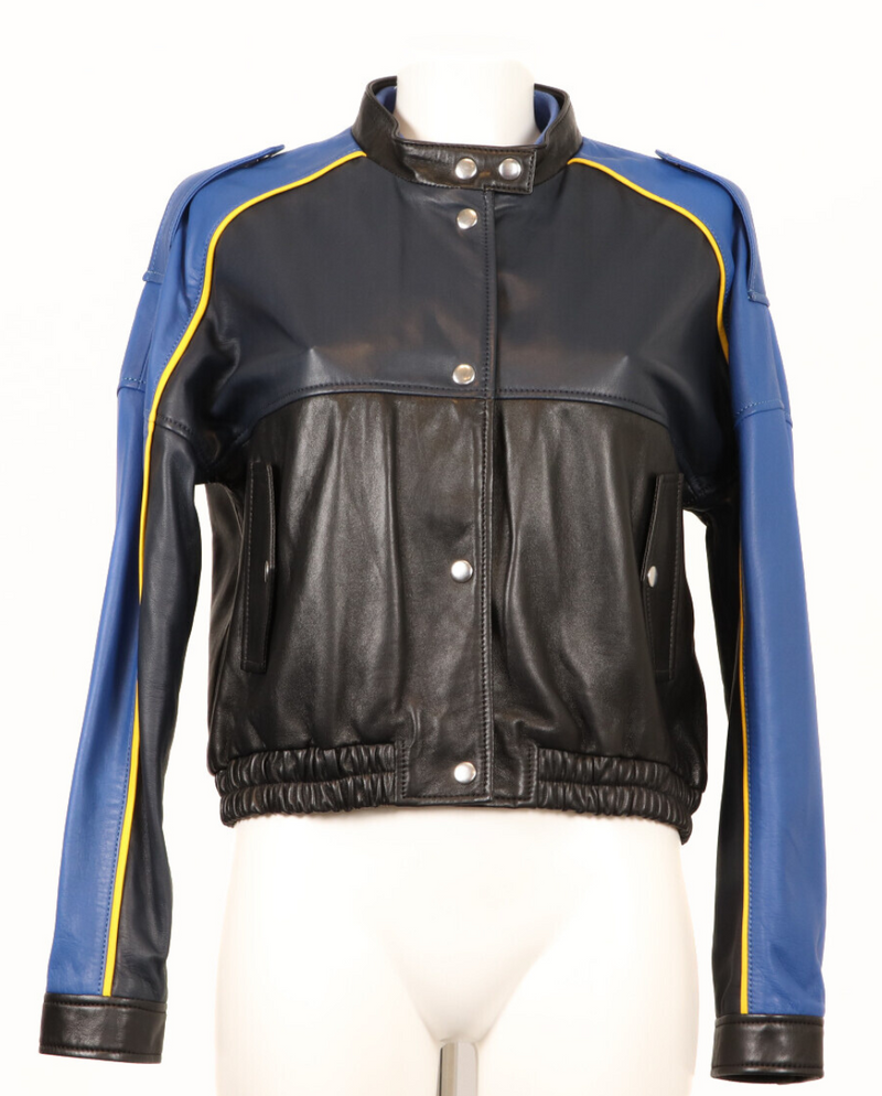 S-Betsie jacket GC 1-a