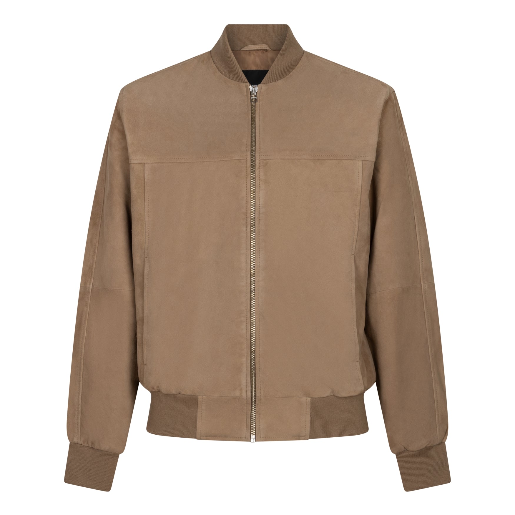 GC Boaz Bomber Taupe