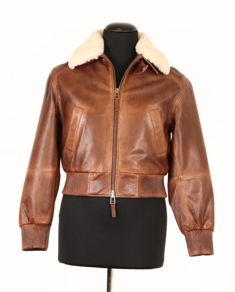 S-Brenda jacket GC 1-a