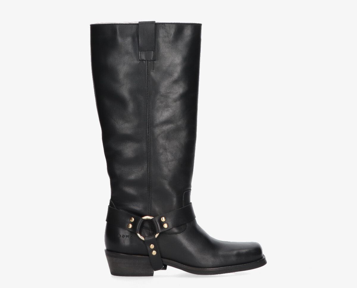 S-Carolien 3-b | Tango Shoes Dames Cowboylaarzen