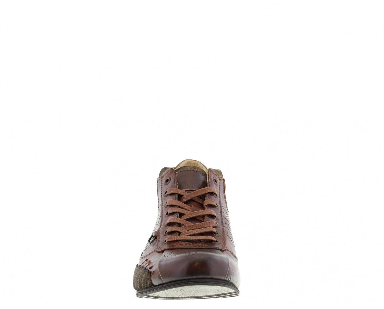 Charter 2-b men mid brown