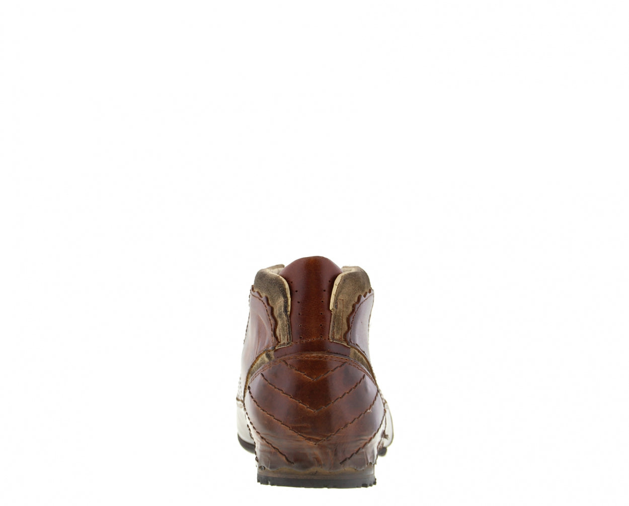 Charter 2-b men mid brown