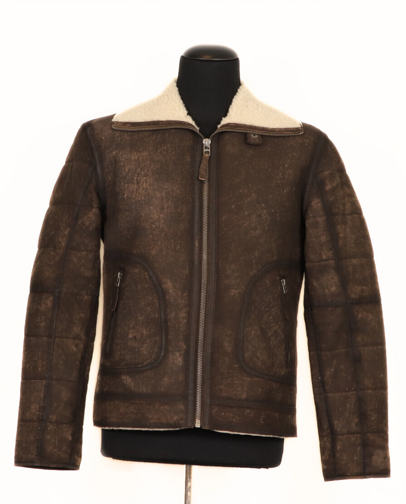 S-Copper jacket gc 1-a