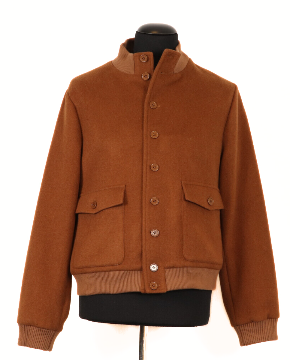 S-Eloy jacket GC 1-a