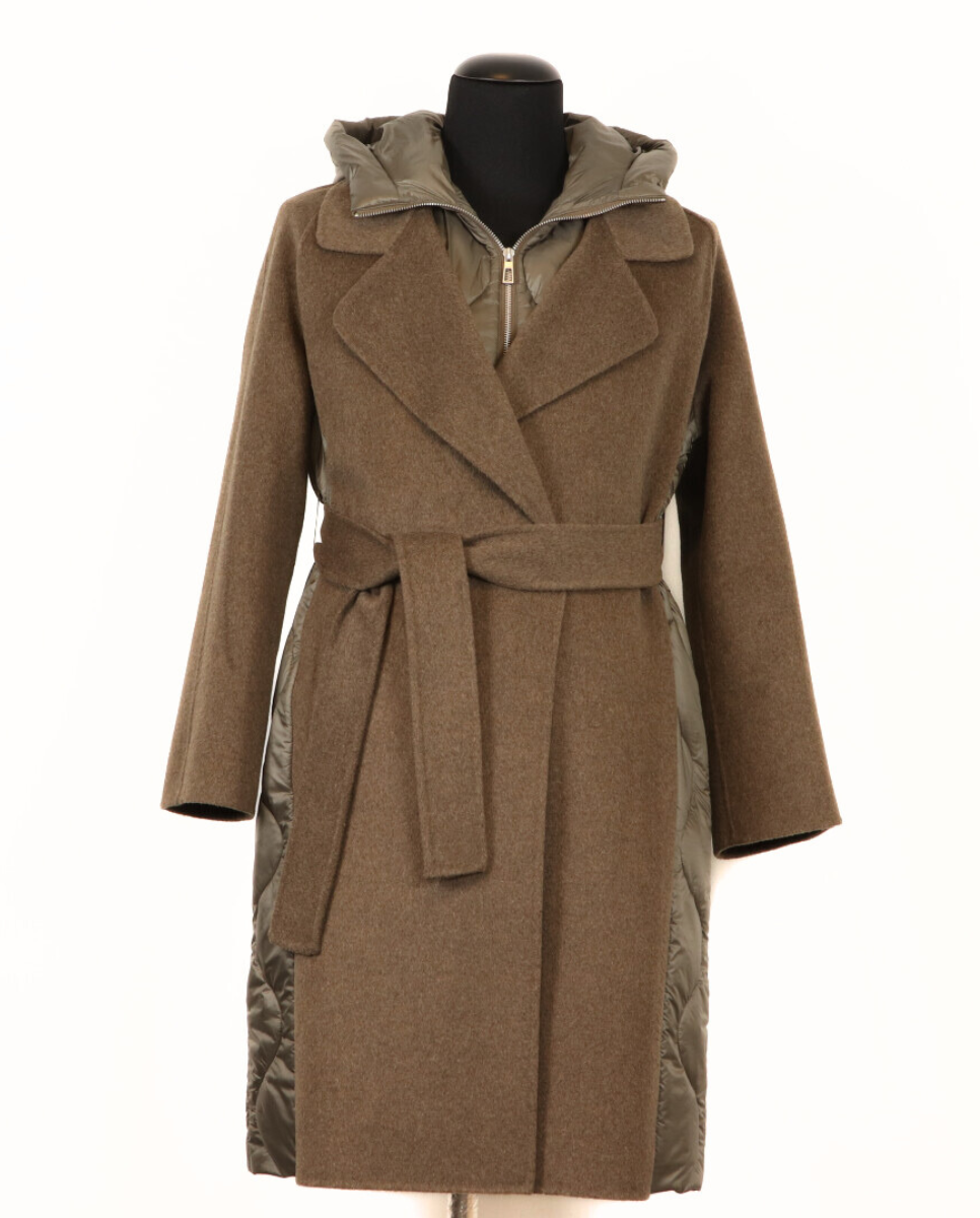 S-Jara coat GC 1-b