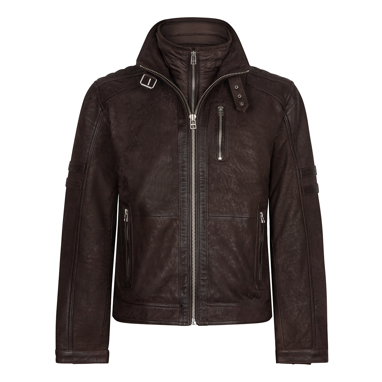 GC Jesper Jacket