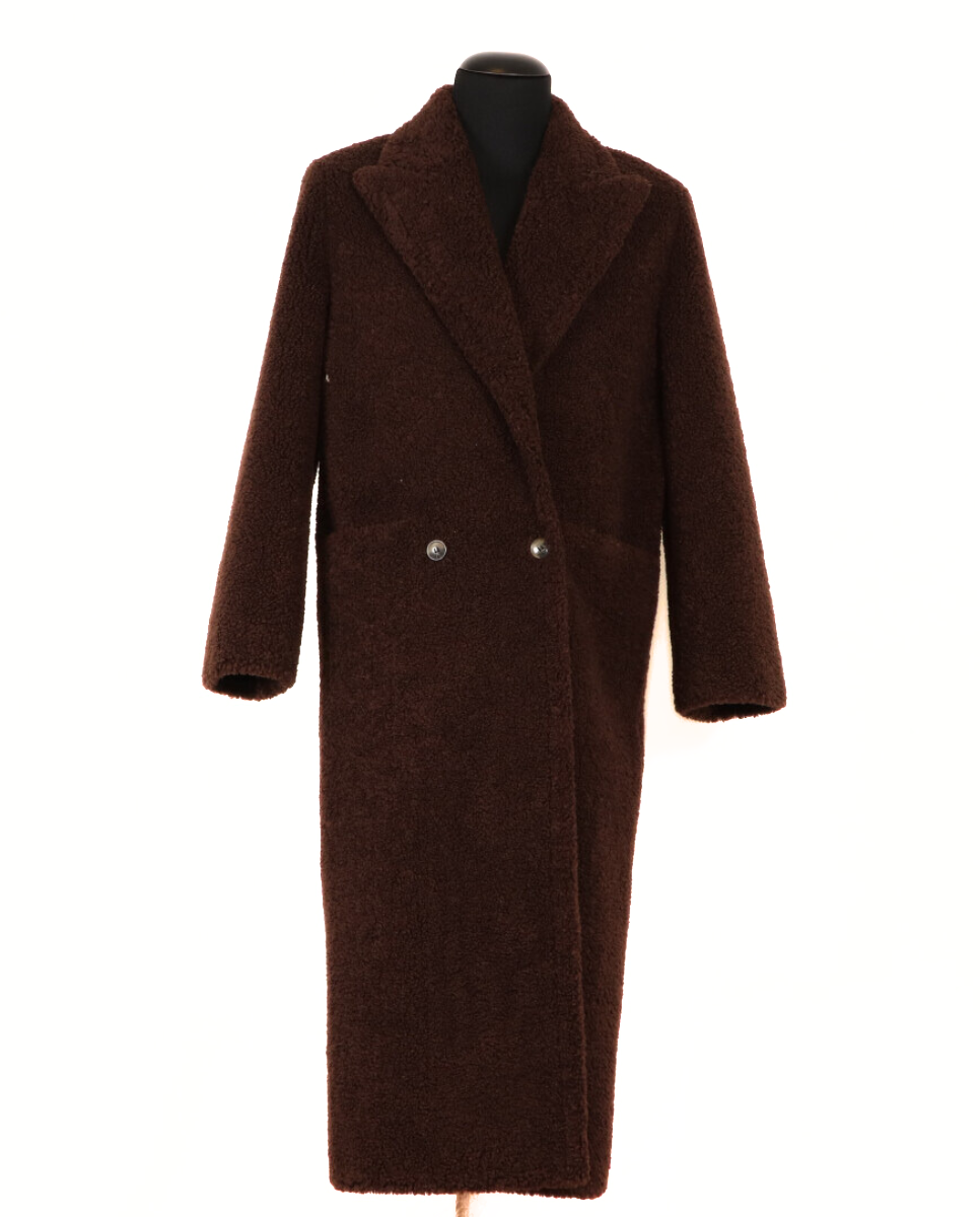 S-Lydia coat GC 1-a