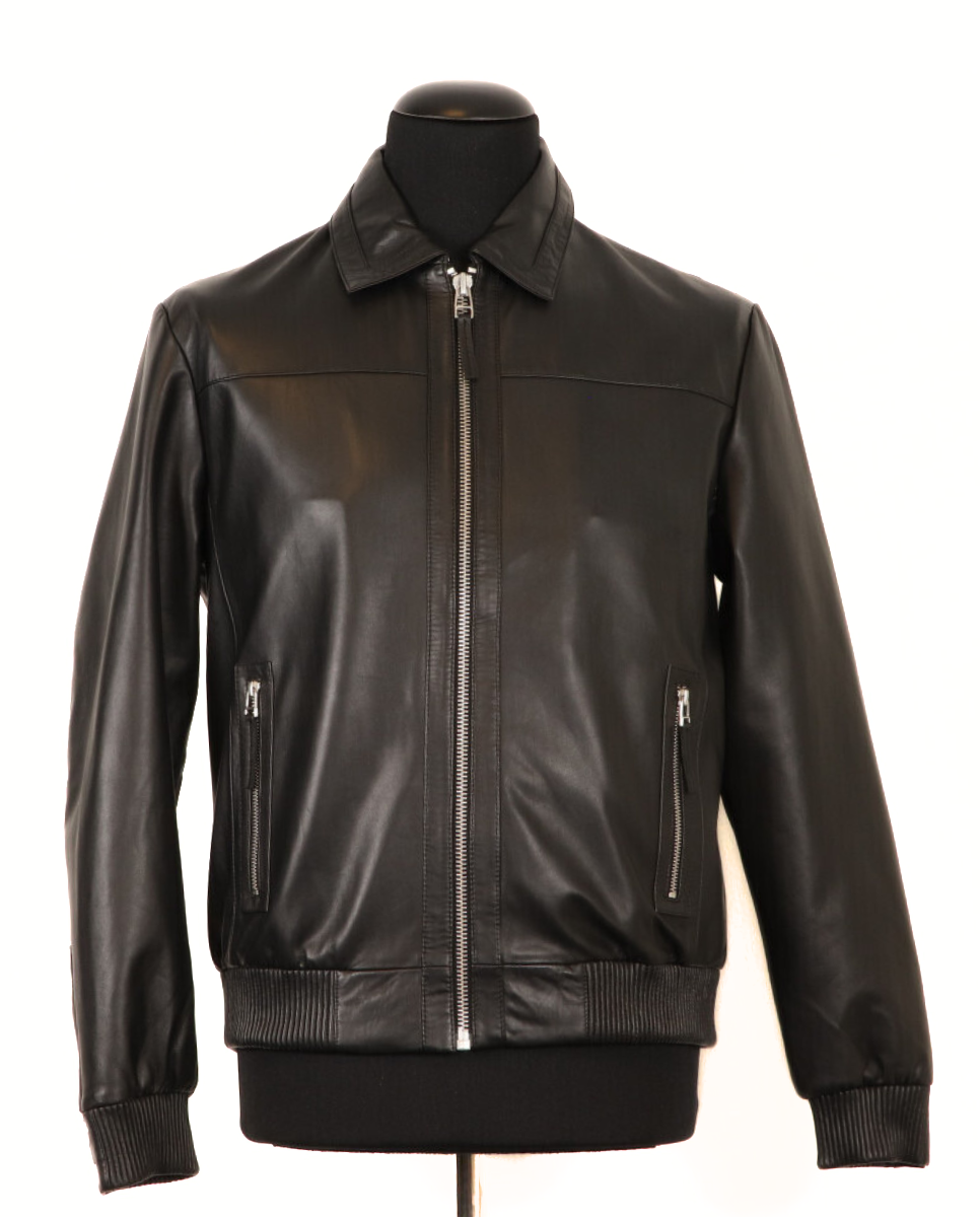 S-Mick jacket GC 1-b