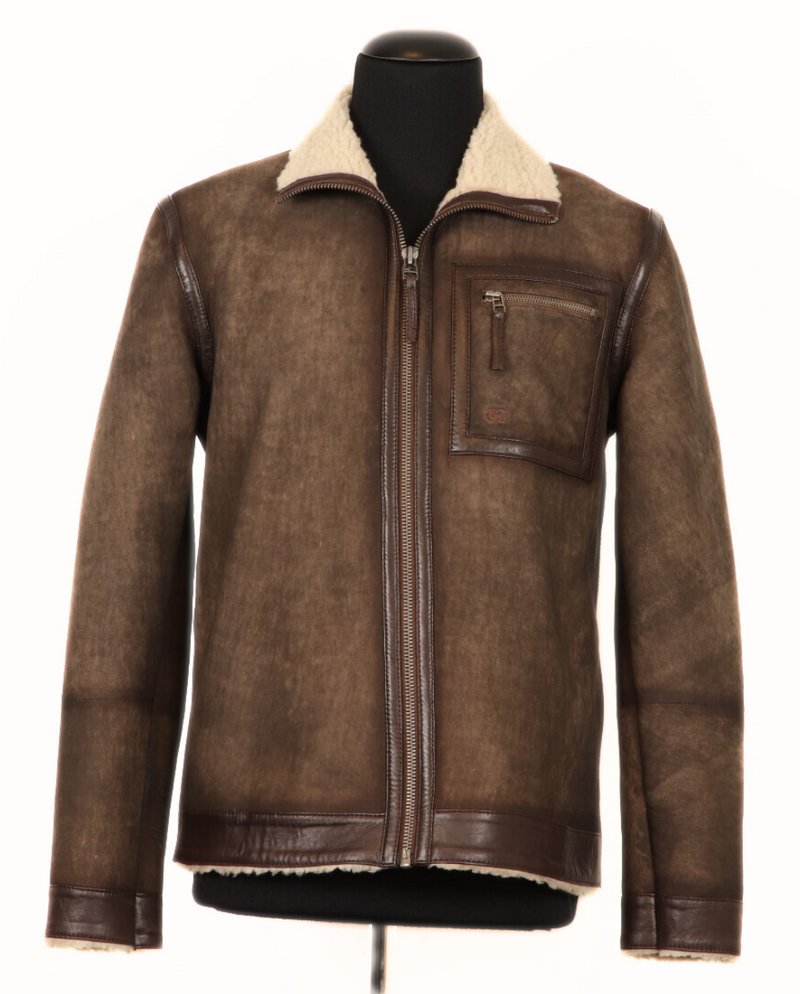 S-Milo jacket GC 1-a