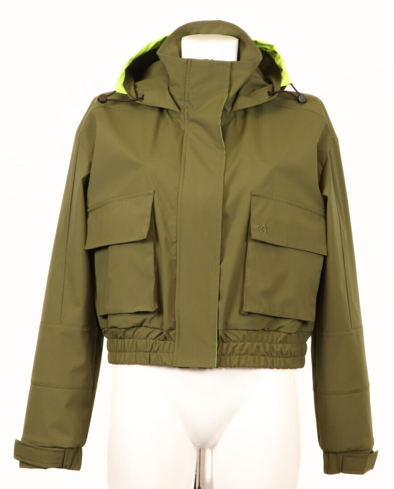 S-Nale jacket GC 1-c