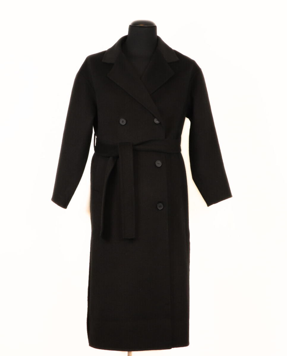 S-Nora coat GC 2-b