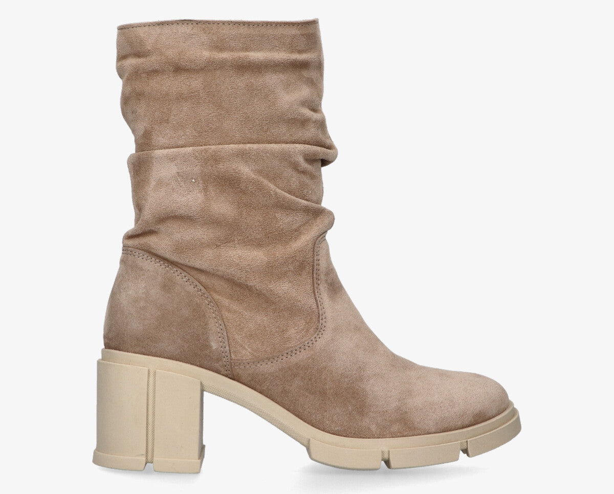 S-Romy heel 14-a | Tango Shoes Dames Laarsjes hak