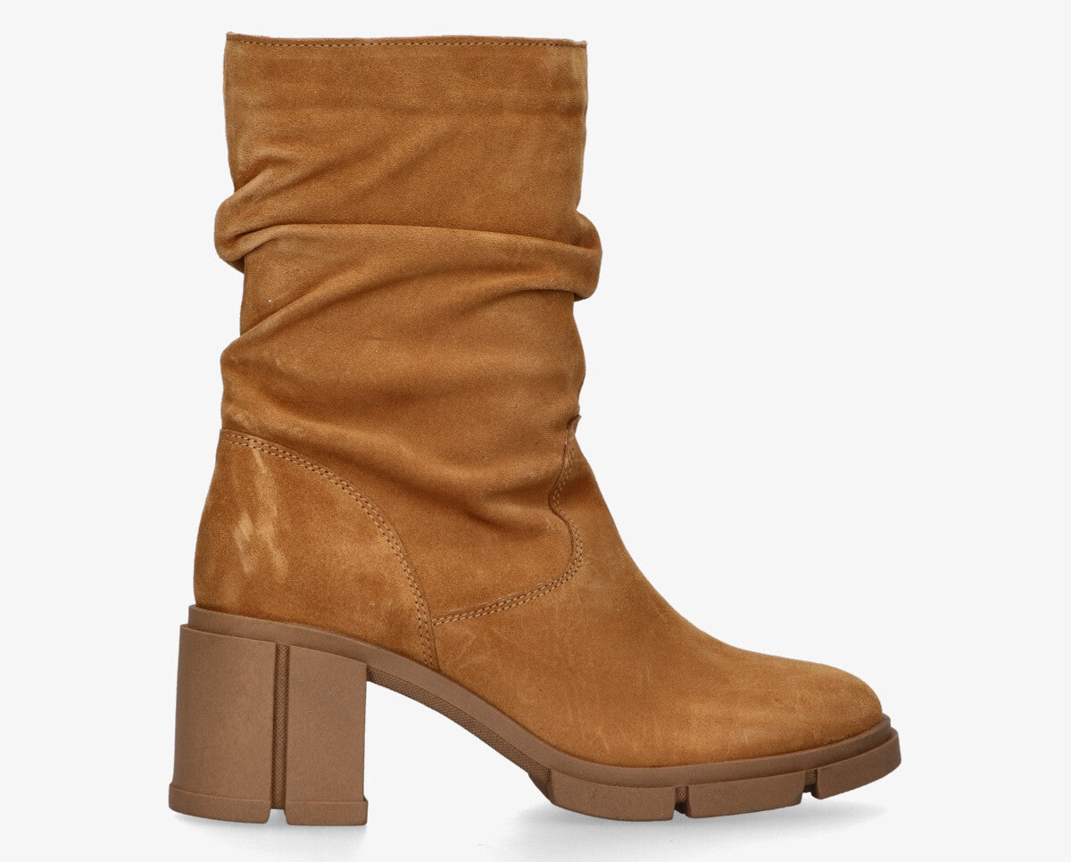 S-Romy heel 14-b | Tango Shoes Dames Laarsjes hak