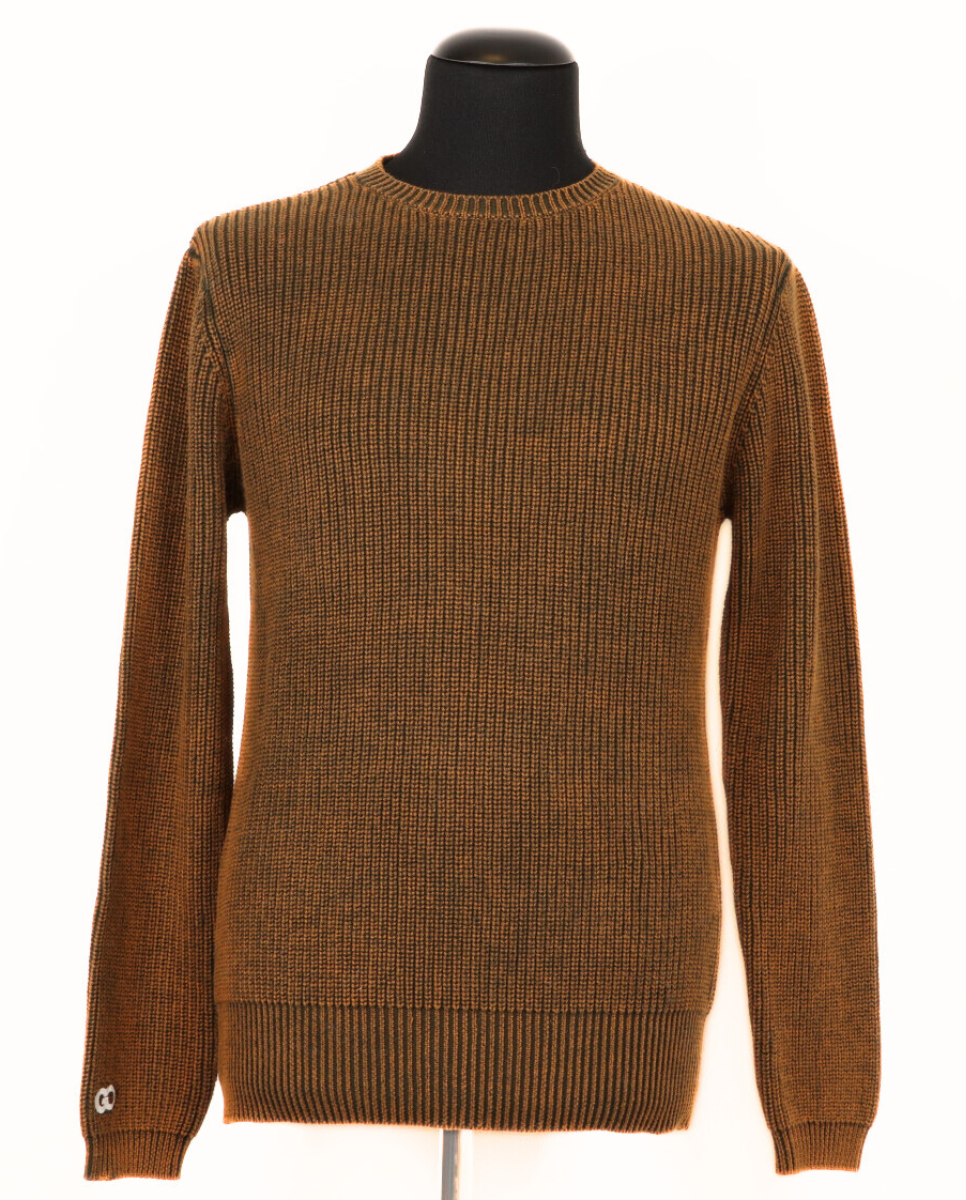 S-Stussi sweater women GC 1-b