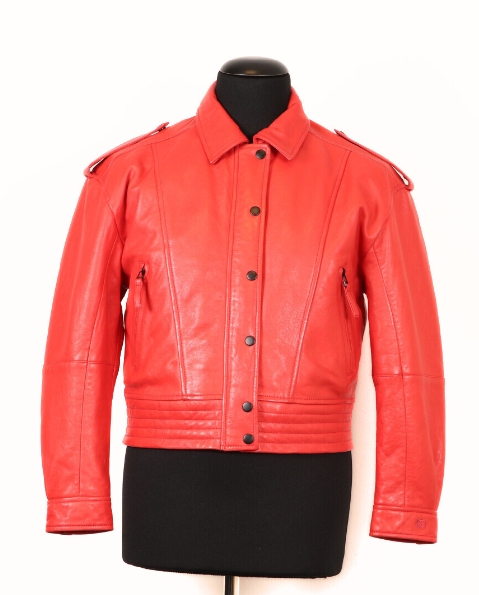 S-Thriller jacket GC 1-a