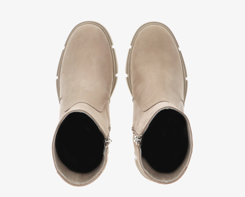 Romy heel 1-c - Tango Shoes