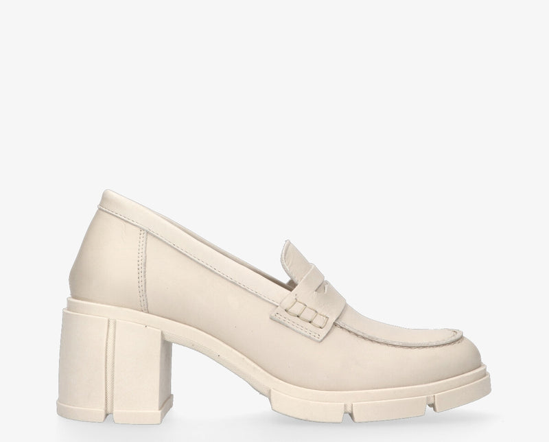 Romy heel 2-a - Tango Shoes