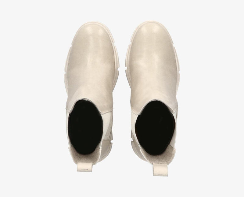 Romy heel 9-b - Tango Shoes